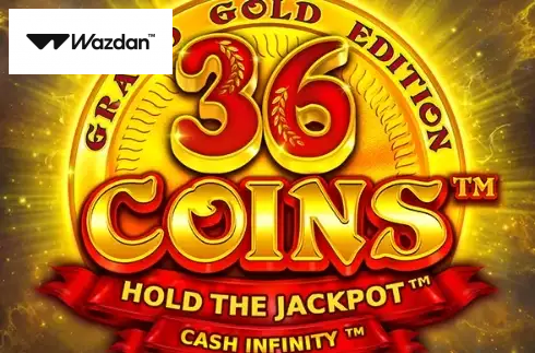 36 Coins Grand Gold Edition